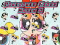 Spēle PowerPuff meiteņu spēles 3 online