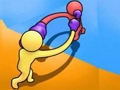 Spēle Curvy Punch Rezultāts 3D  online