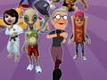 Spēle Dusmīgs Gran Run  online