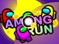 Spēle Starp Run  online