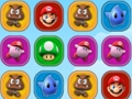 Spēle Super Mario Crush spēle 3  online