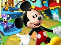 Spēle Funny's Funhouse mānija  online