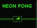 Spēle Neona teniss  online