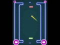 Spēle Pong Neons  online