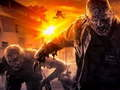 Spēle Zombiju mozaīkmīklas planēta  online