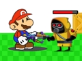 Spēle Super Mario neiespējamā misija  online