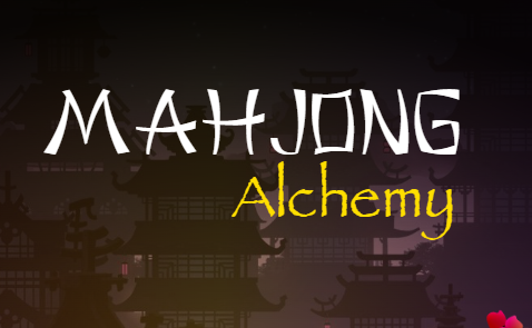 Spēle Mahjonga alķīmija  online