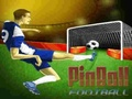 Spēle PinBall futbols  online