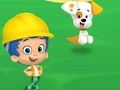 Spēle Burbuļu guppies lolojumdzīvnieku mīklas online