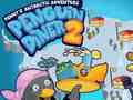Spēle Pingvīns Diner 2  online
