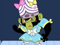 Spēle Powerpuff Girls rīta sajaukums  online