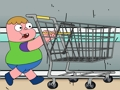 Spēle Tirgus trakums  online