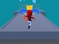 Spēle Parkour simulatora mānija  online