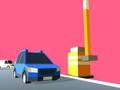 Spēle Autostāvvietas ievārījums 3d  online