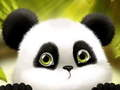 Spēle Pandas slaids online