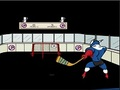 Spēle Capitaine Cage hokejs  online