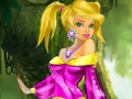 Spēle Fairy Tinker Bell: jauns tērps  online