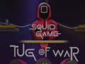 Spēle Kalmāru spēle Tug Of War  online