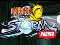 Spēle Naruto galīgais ninja vētras skrējējs  online