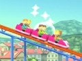 Spēle Rollercoaster radītājs express  online