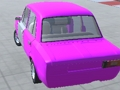 Spēle Auto tuninga simulators  online