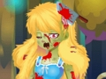 Spēle Alises zombiju ārsts  online