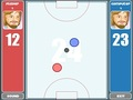 Spēle Hokeja 2d  online