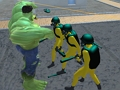 Spēle Neticams Hulks  online