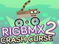 Spēle Rig BMX 2 avārijas kurss  online