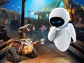 Spēle Puzles Wall E kolekcija  online