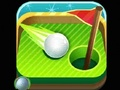 Spēle Mini golfs  online