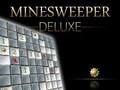 Spēle Mīnu meklētājs Deluxe  online