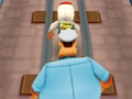 Spēle Subway Surfers Venēcijas pludmale  online