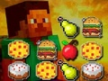 Spēle Mineblox mīkla  online