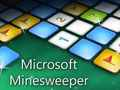 Spēle Microsoft mīnu meklētājs  online