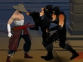 Spēle Warrior Fighters Samurai Sim online