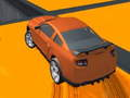 Spēle Extreme Mega Ramp Race online