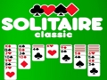 Spēle Solitaire klasika  online