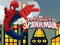 Spēle Marvel Ultimate Spider-Man online