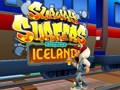 Spēle Subway Surfers pasaules tūre Islandē  online