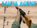 Spēle Mafijas aģents  online