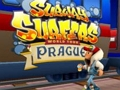Spēle Subway Surfers Prāga  online