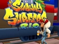 Spēle Metro sērfotāji: Rio  online