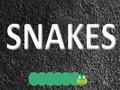 Spēle Čūskas  online