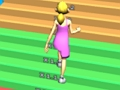 Spēle Dzīves skrējiens 3d online