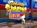 Spēle Subway Surfers pasaules tūre: Lasvegasa  online
