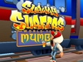 Spēle Subway Surfers World Tour: Mumbaja  online