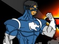 Spēle Super Hero Radītājs  online