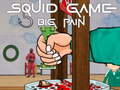 Spēle Spēle Squid Big Pain  online