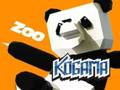 Spēle Kogama: Zooloģiskais dārzs  online